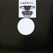 LACK 001 Cover